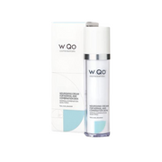 Nourishing Cream for Normal and Combination Skin - Filler Lux