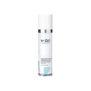 Nourishing Cream for Normal and Combination Skin - Filler Lux