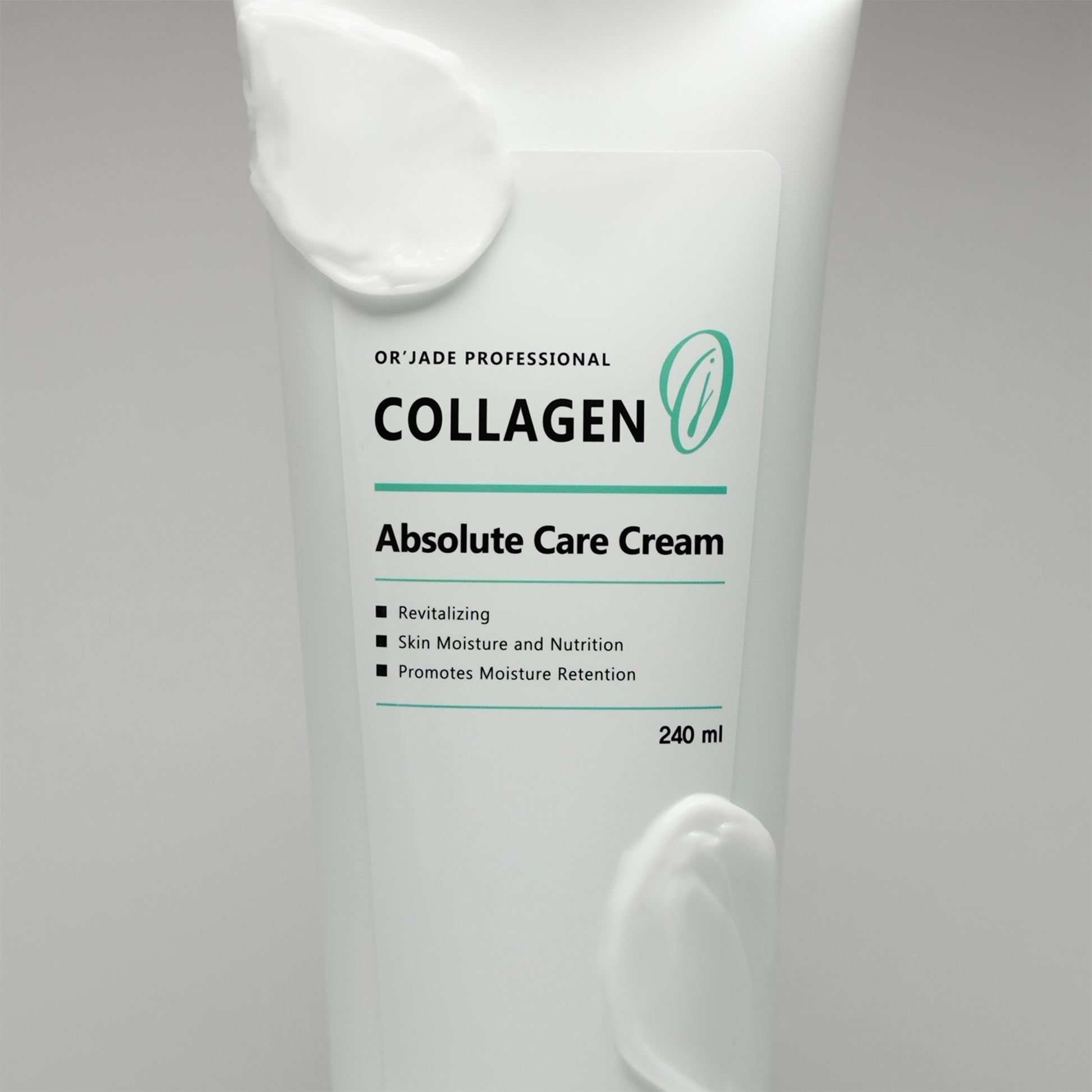 OrJade Absolute Care Cream - Filler Lux