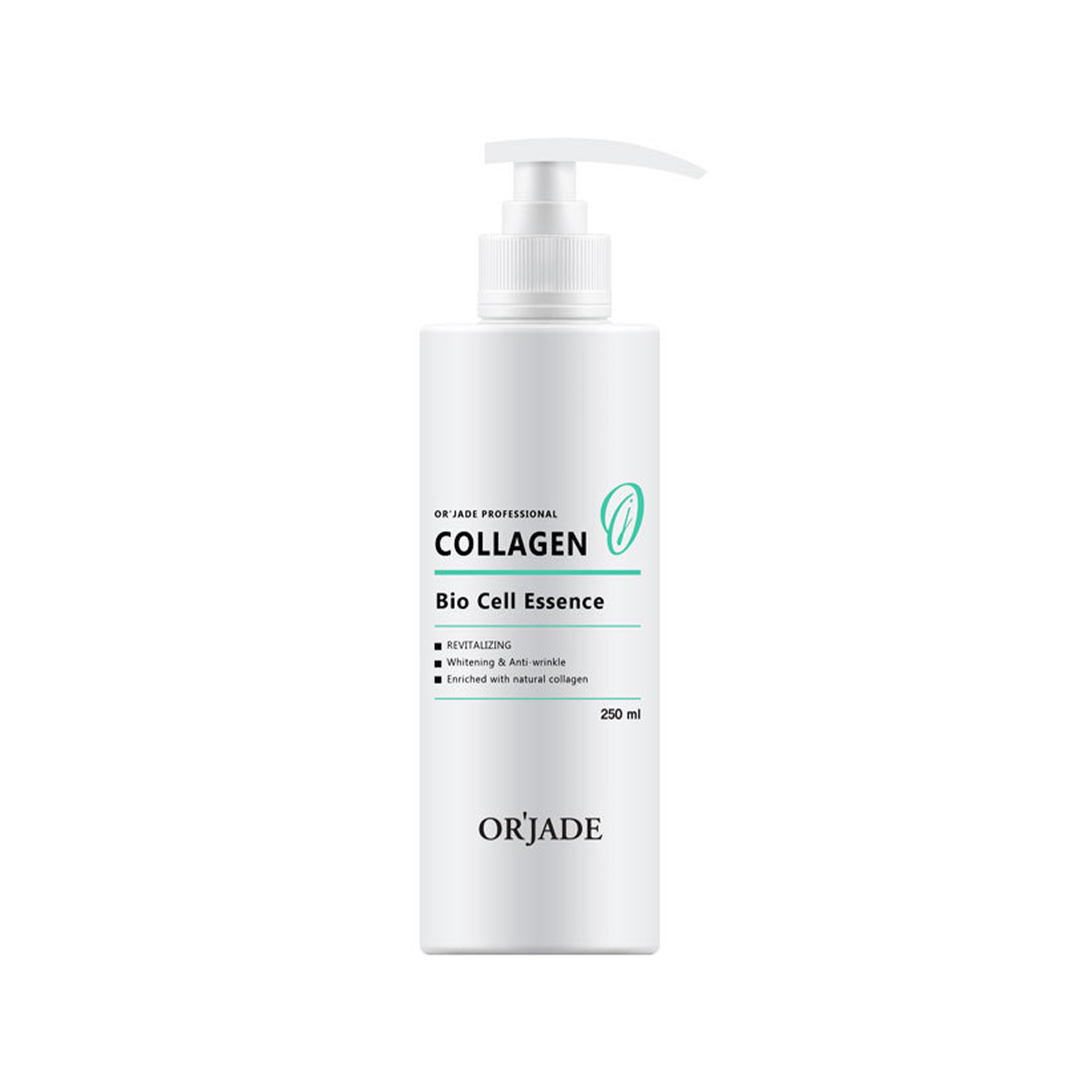 OrJade Bio Cell Essence - Filler Lux