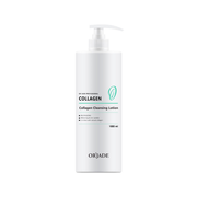 OrJade Collagen Cleansing Lotion - Filler Lux