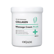 OrJade Collagen Massage Cream Plus RONAS