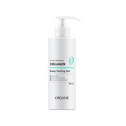 OrJade Deep Peeling Gel - Filler Lux