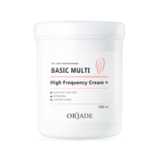 OrJade High Frequency Cream + (RF Magic Cream Plus) RONAS