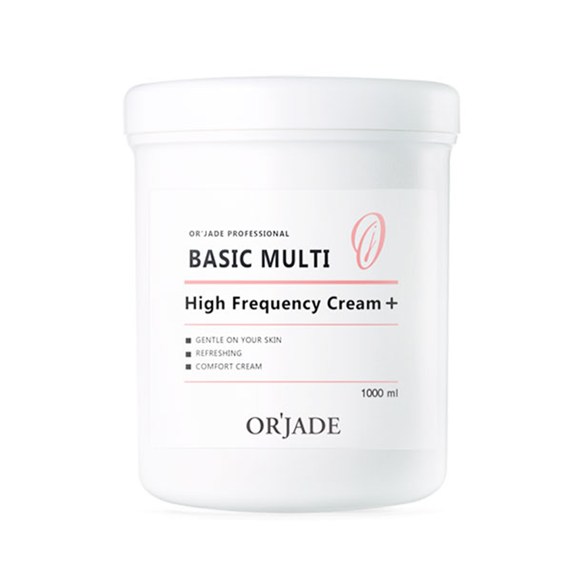 OrJade High Frequency Cream + (RF Magic Cream Plus) RONAS