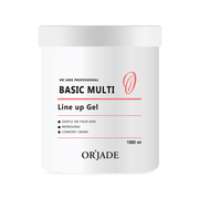OrJade Line Up Gel - Filler Lux
