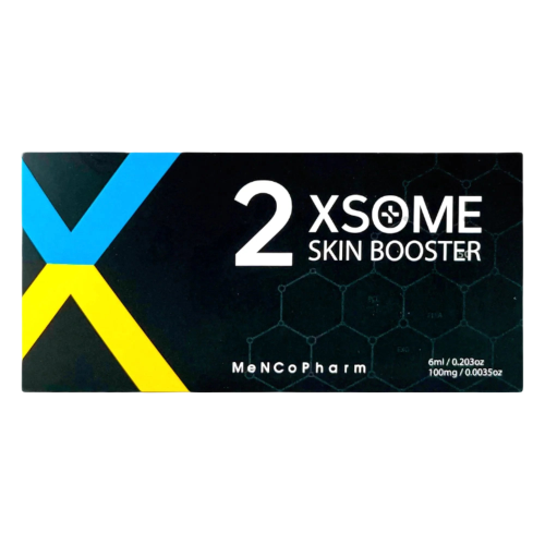 2Xsome Skin Booster Exosome - Filler Lux™ - Mesotherapy - MencoPharm