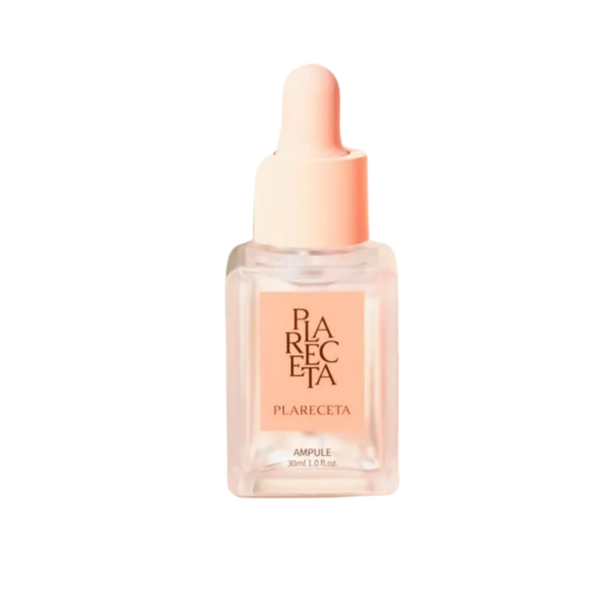 Plareceta Ampoule - Filler Lux