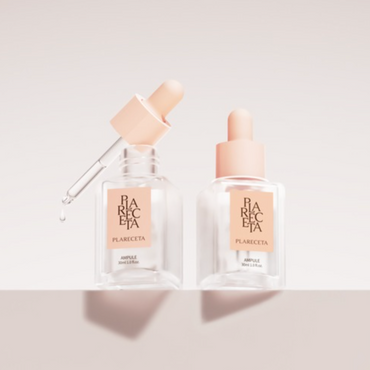 Plareceta Ampoule - Filler Lux
