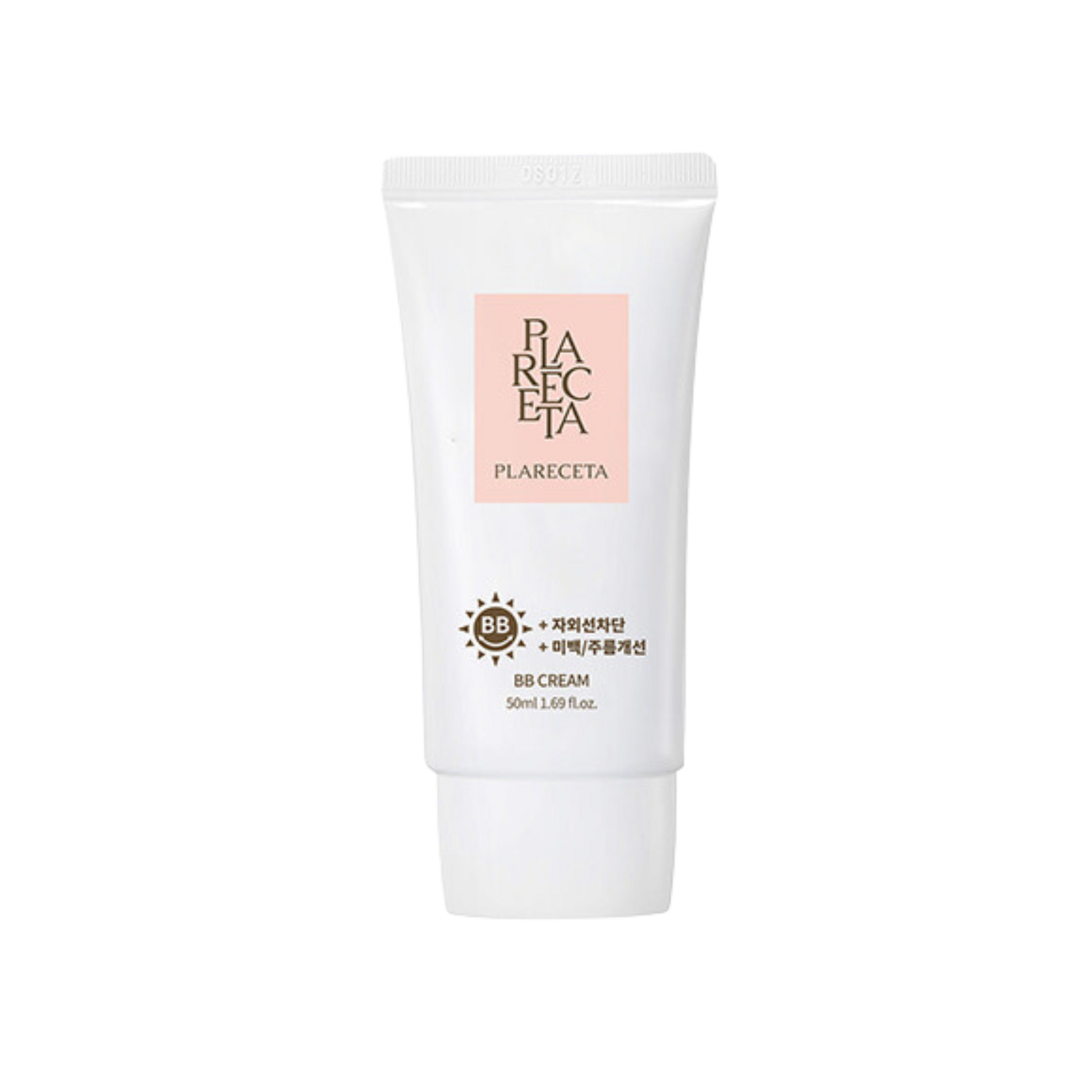 Plareceta BB Cream SPF50 - Filler Lux