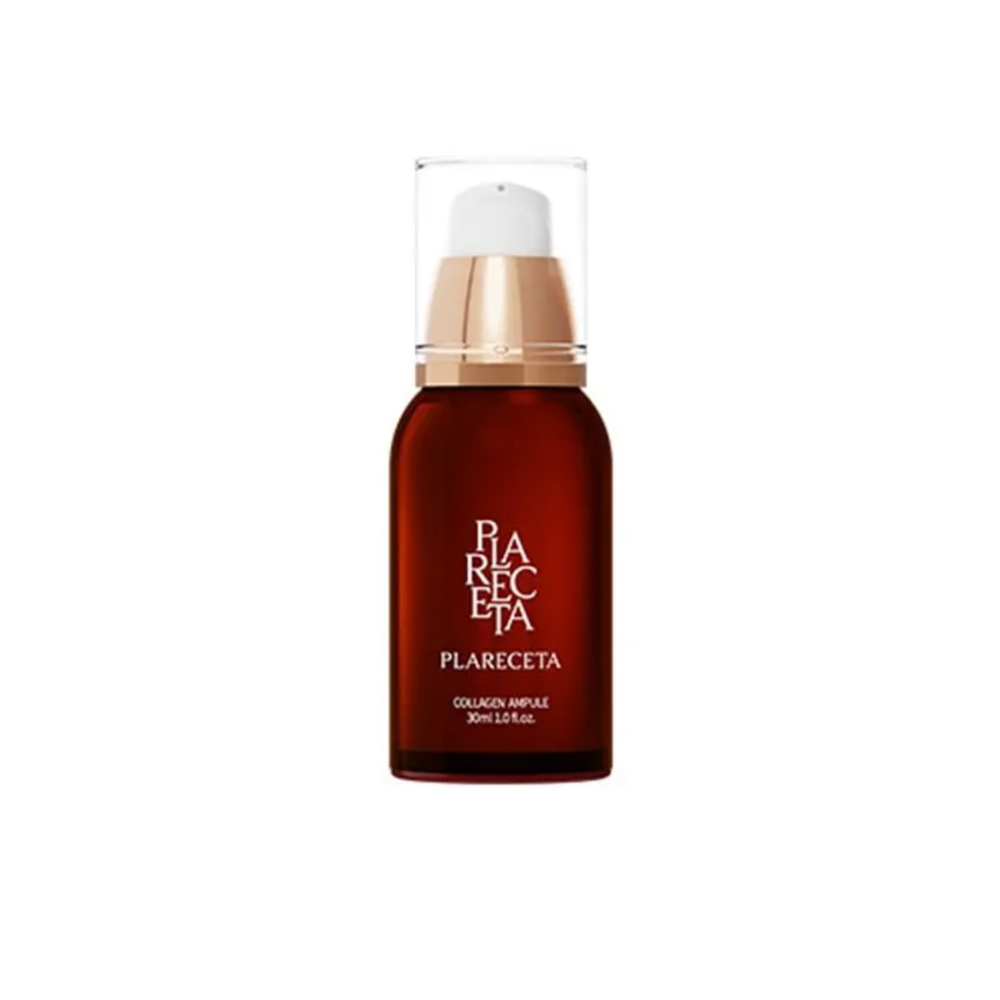 Plareceta Collagen Ampoule - Filler Lux