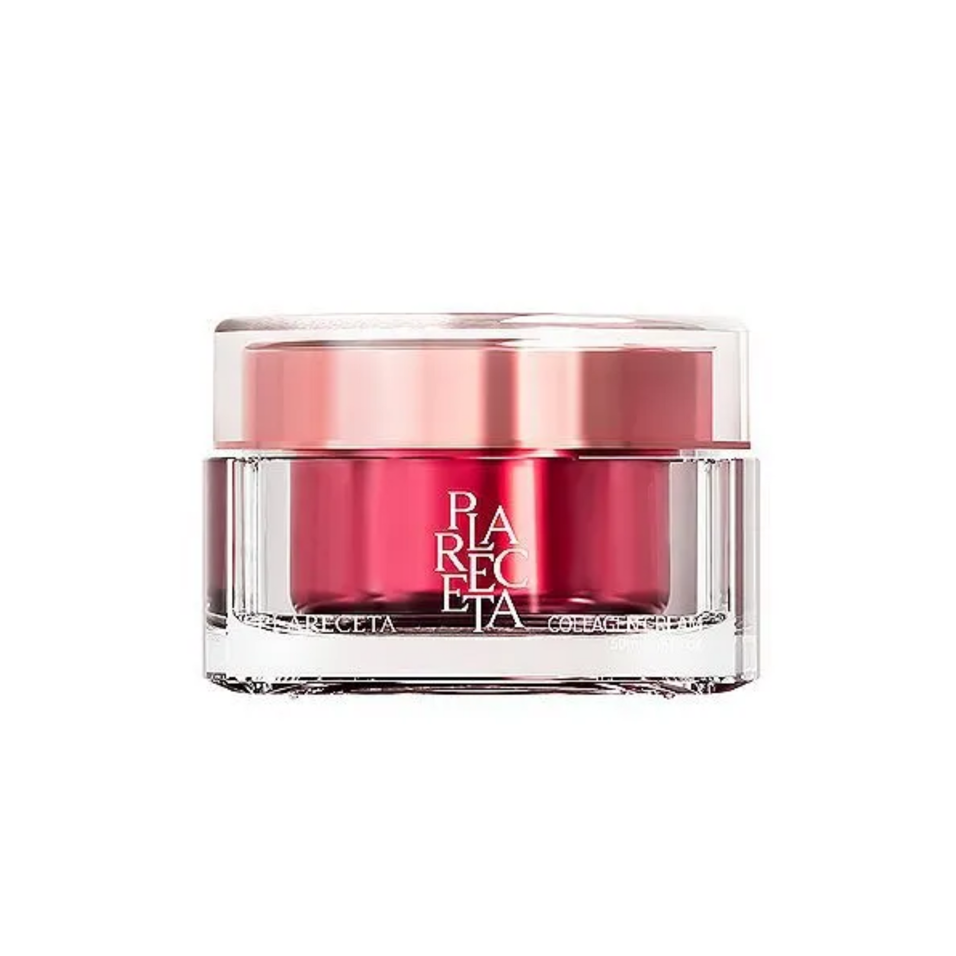 Plareceta Collagen Cream - Filler Lux