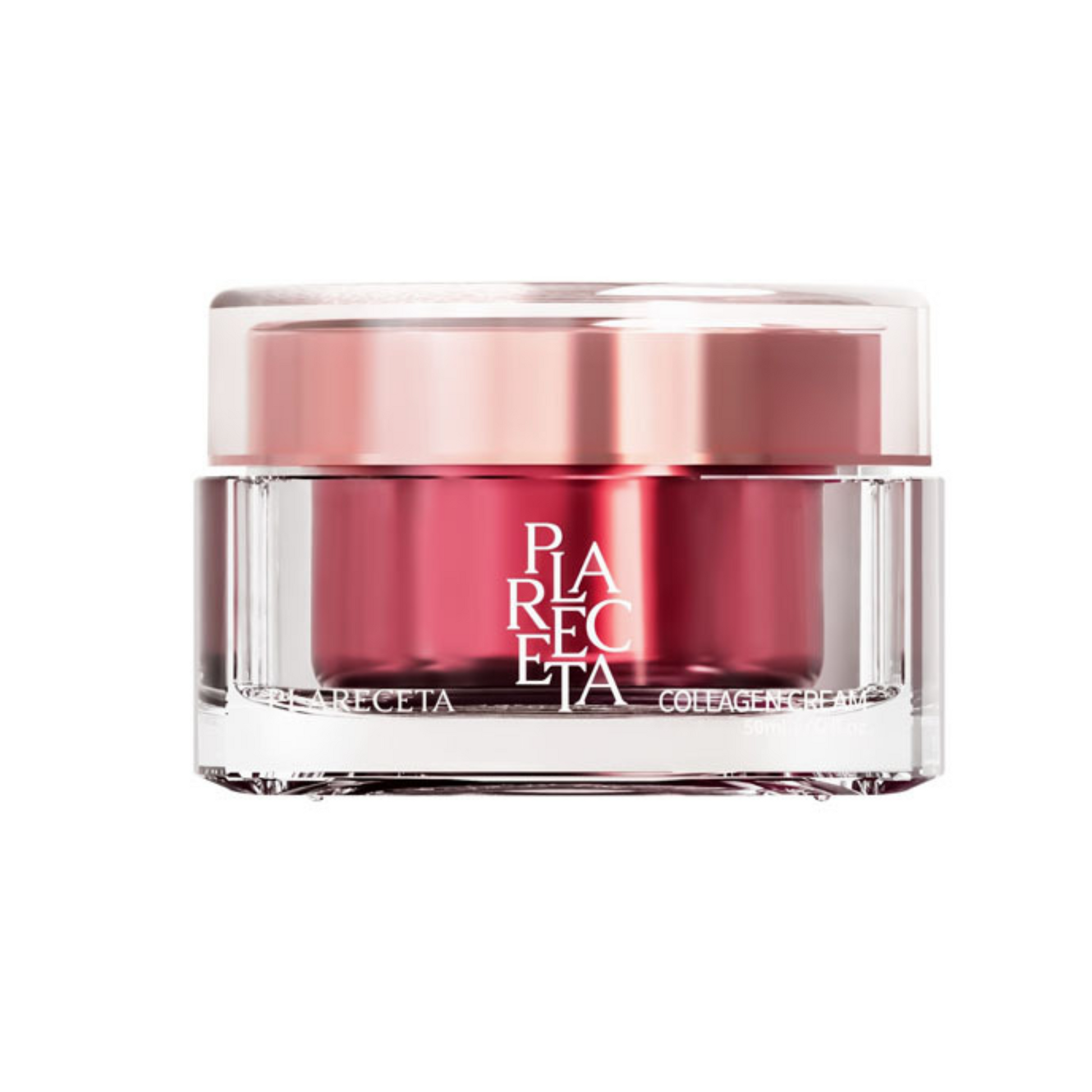 Plareceta Collagen Cream - Filler Lux