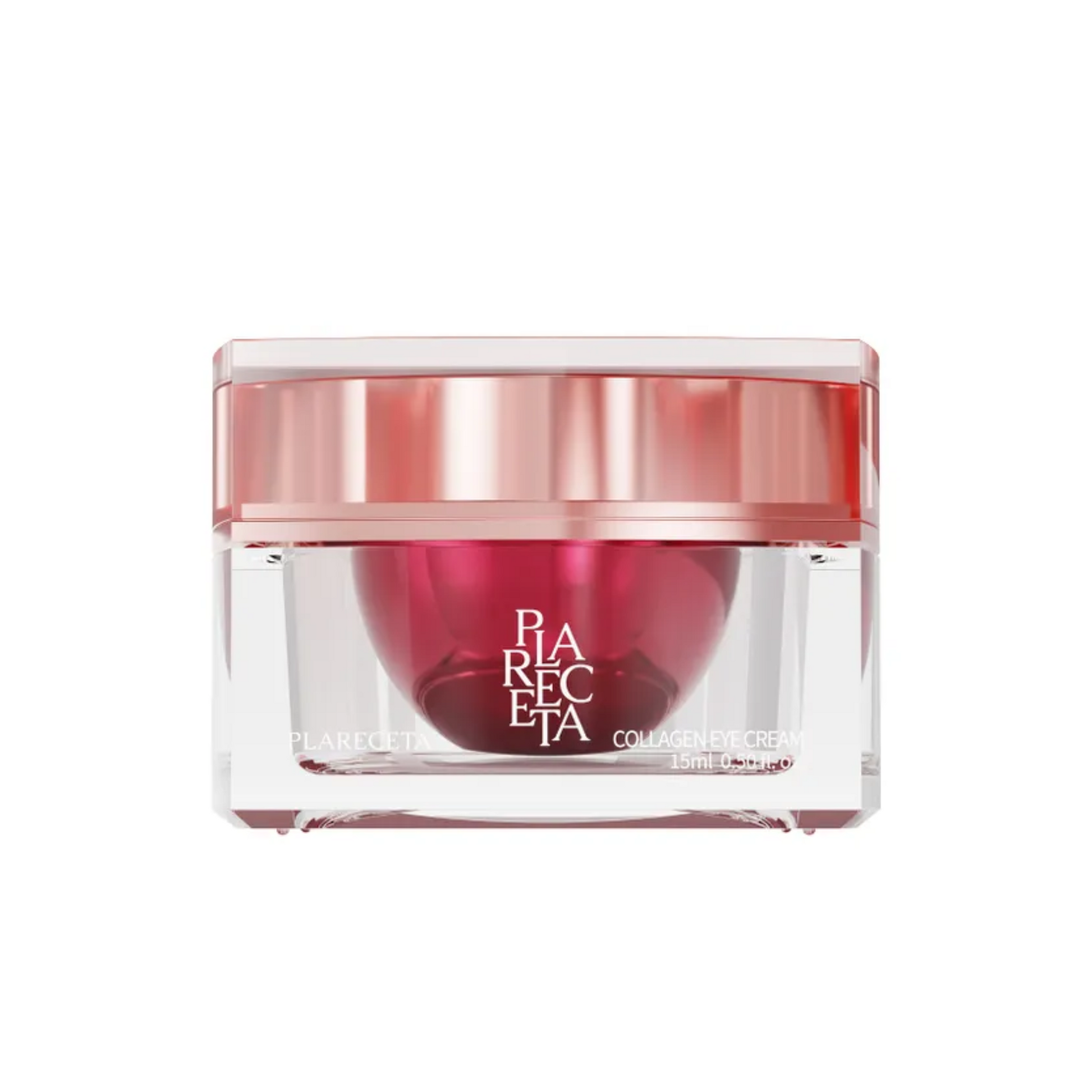 Plareceta Collagen Eye Cream - Filler Lux