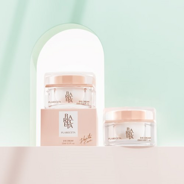 Plareceta Cream - Filler Lux