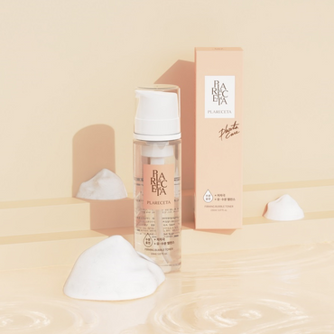 Plareceta Firming Bubble Toner - Filler Lux