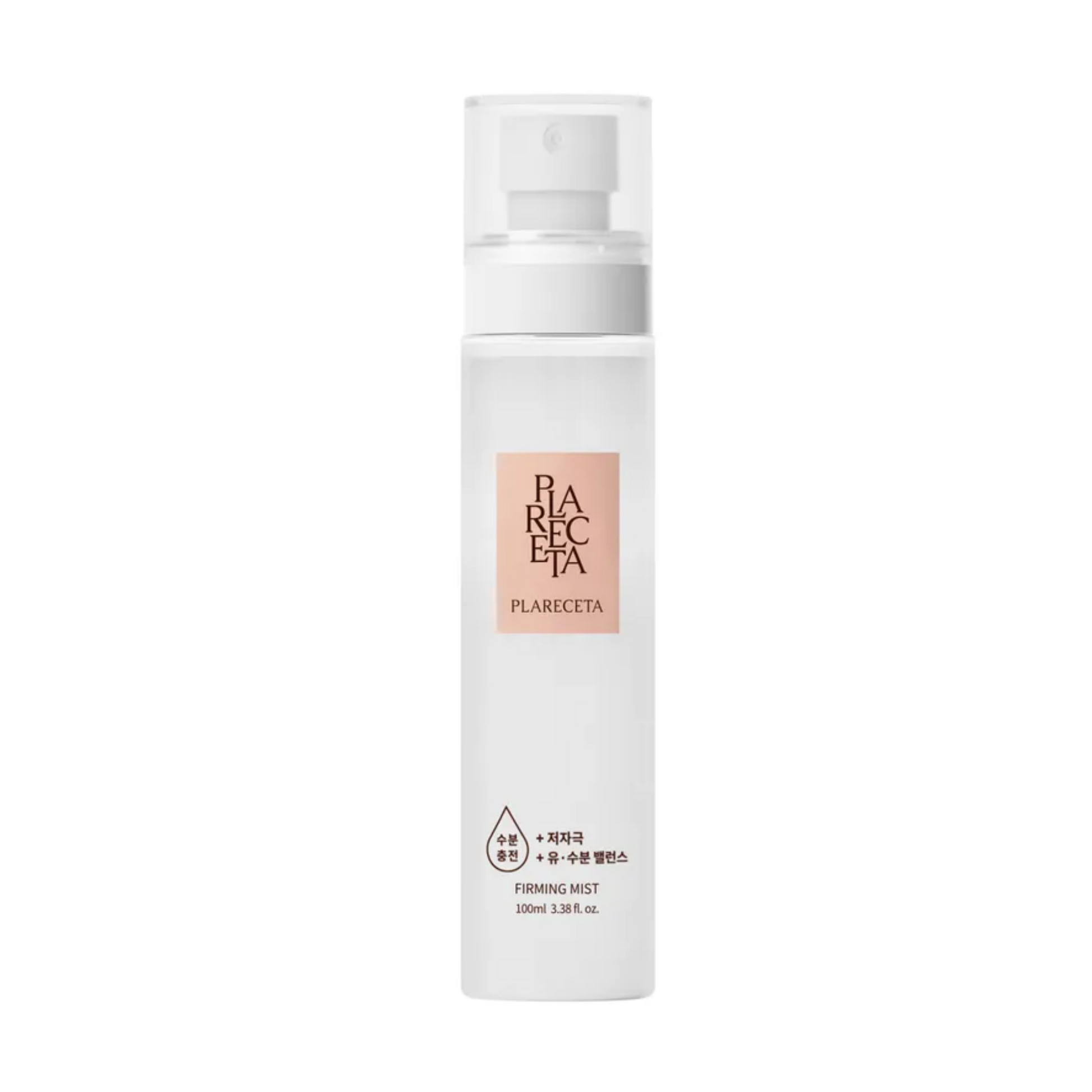 Plareceta Firming Mist - Filler Lux