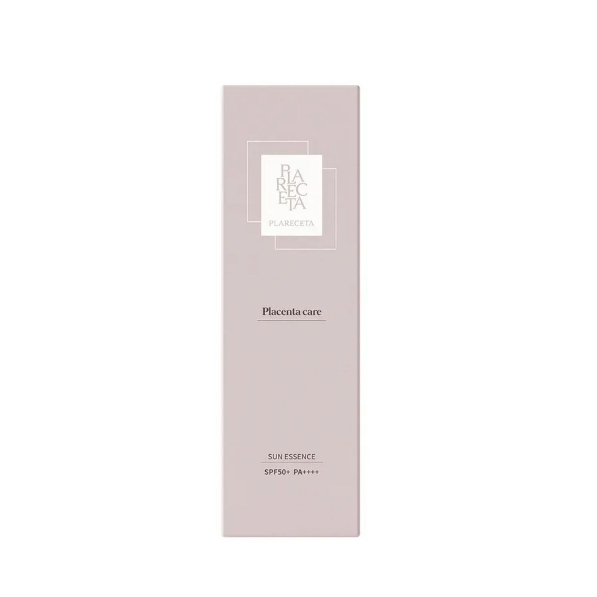 Plareceta Firming Sun Essence SPF50+ - Filler Lux