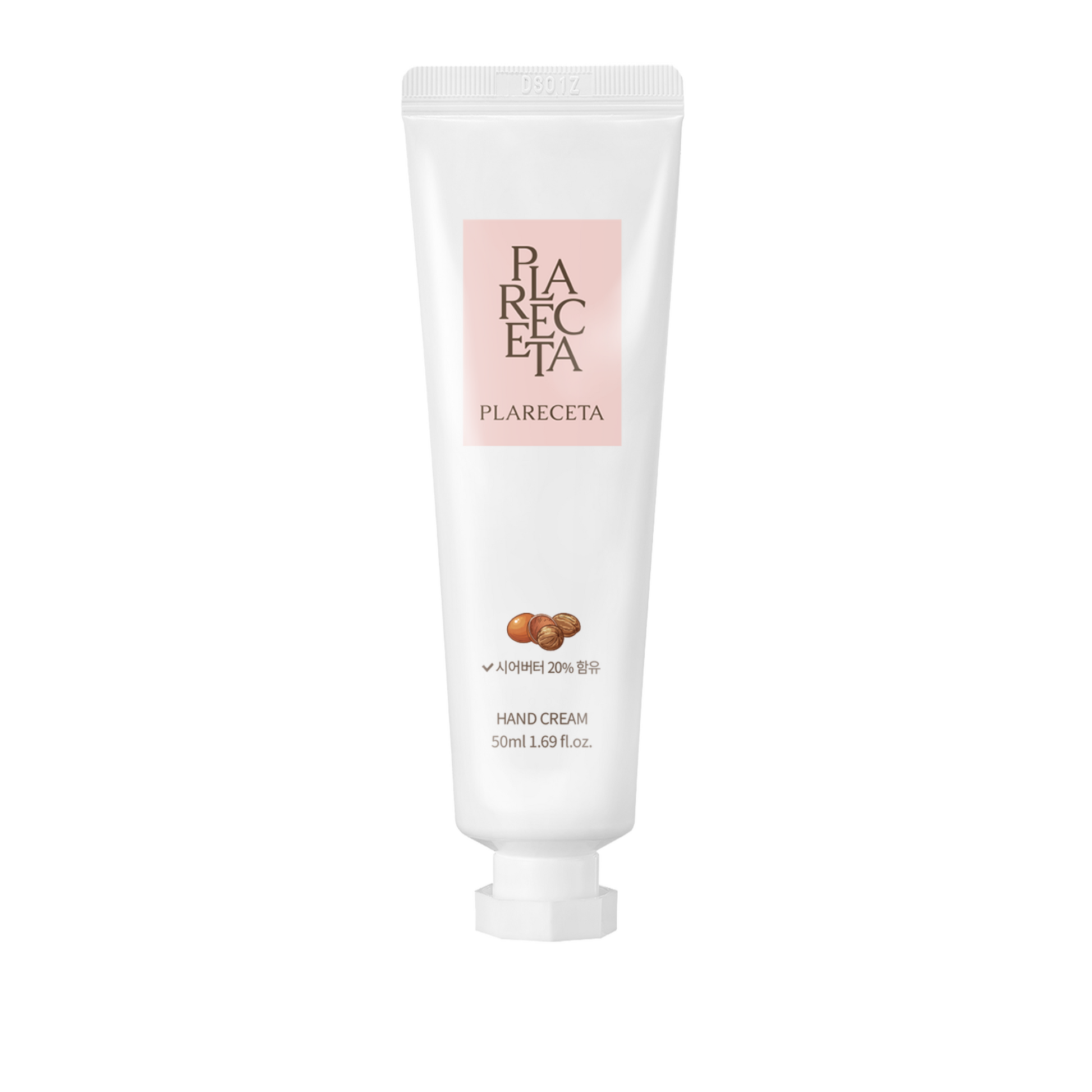 Plareceta Hand Cream - Filler Lux