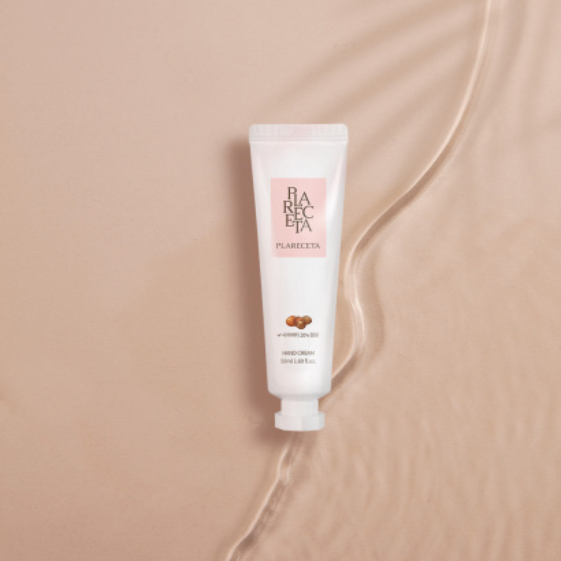 Plareceta Hand Cream - Filler Lux