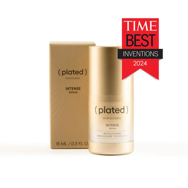 INTENSE Serum - Filler Lux