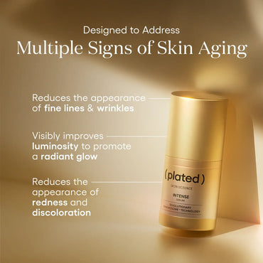 INTENSE Serum - Filler Lux
