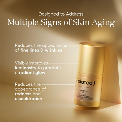 INTENSE Serum - Filler Lux