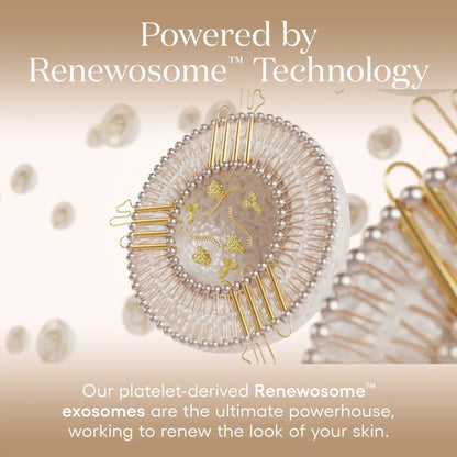 INTENSE Serum - Filler Lux