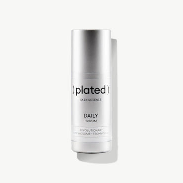 (plated) Daily Serum