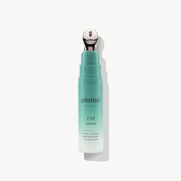 (plated) Eye Serum