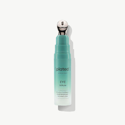 (plated) Eye Serum