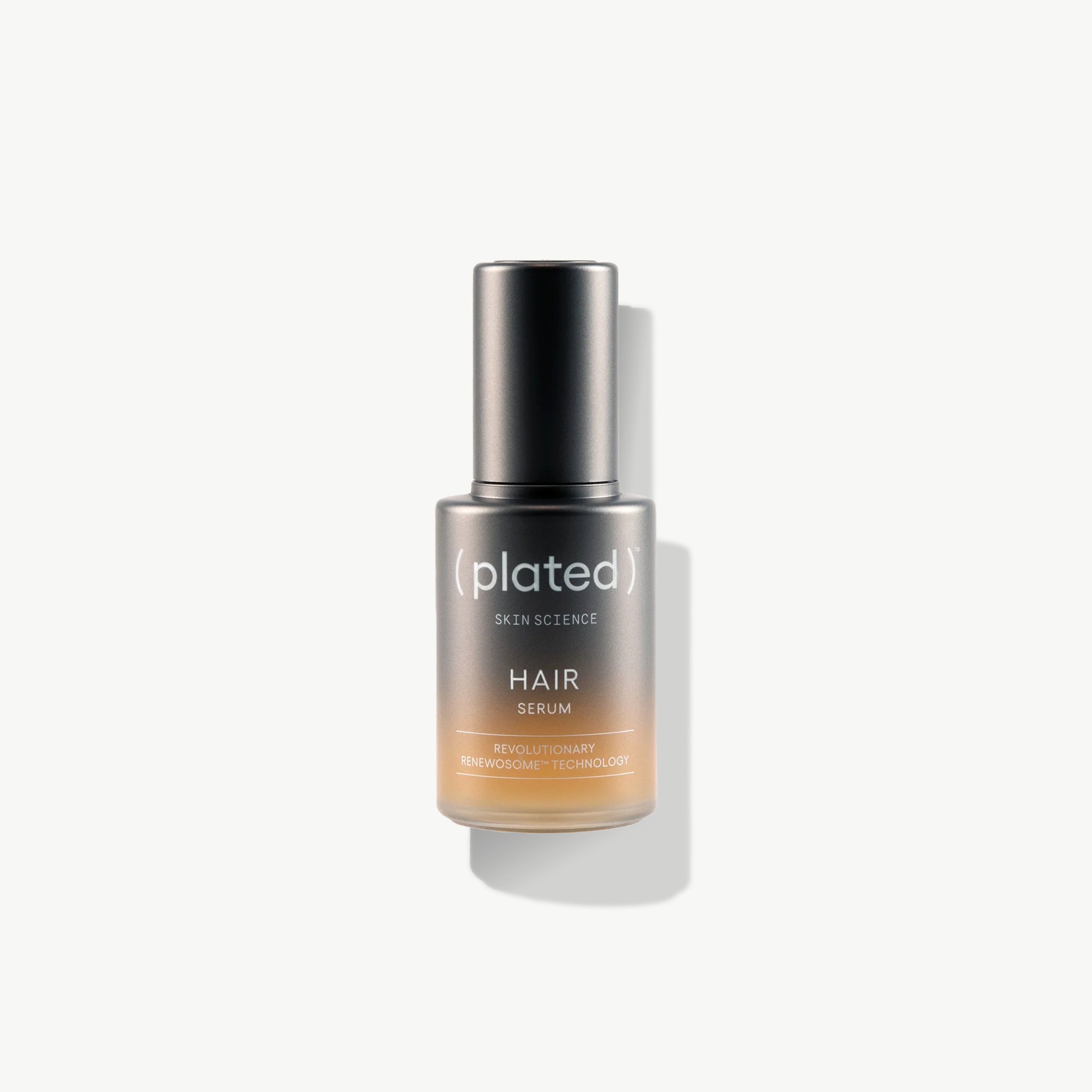 (plated) Hair Serum