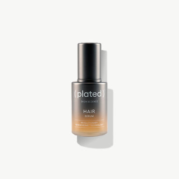 (plated) Hair Serum