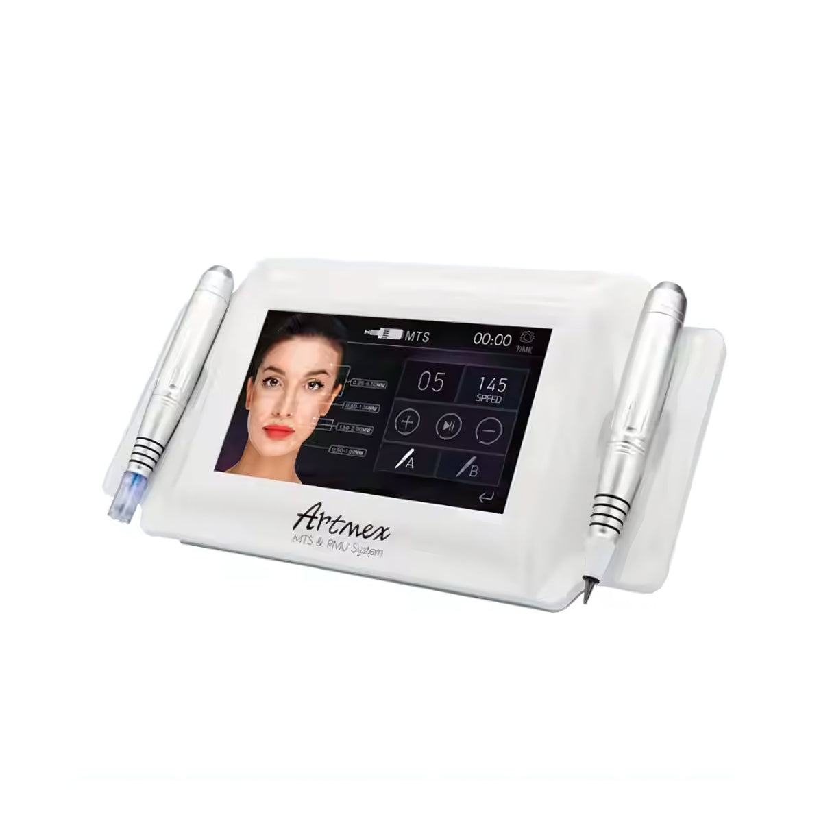 PMU Artmex V8 Permanent Make Up Machine - Filler Lux™ - Medical Device - Filler Lux