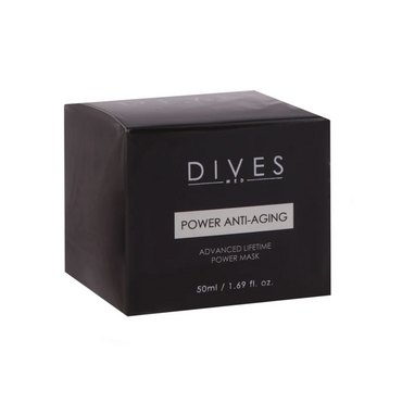 Power Anti-Aging Cream Mask - Filler Lux