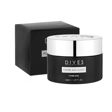 Power Anti-Aging Cream Mask - Filler Lux