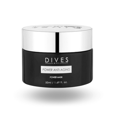 Power Anti-Aging Cream Mask - Filler Lux