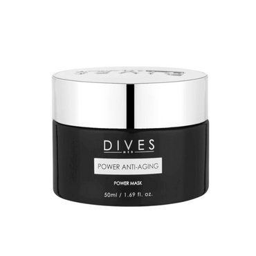 Power Anti-Aging Cream Mask - Filler Lux
