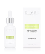 Power Balance Serum - Filler Lux
