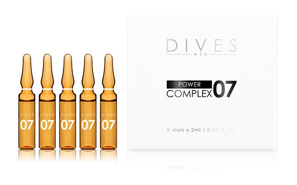 Power Complex 07 - Filler Lux™ - SKIN CARE - Dives Med