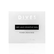 Power Cream Base Dry & Sensitive Skin - Filler Lux