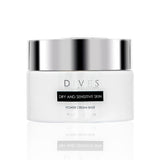 Power Cream Base Dry&Sensitive Skin - Filler Lux™ - SKIN CARE - Dives Med