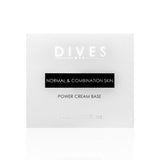 Power Cream Base Normal&Combination Skin - Filler Lux™ - SKIN CARE - Dives Med