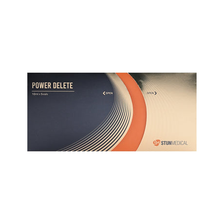 Power Delete - Filler Lux™ - Lipolytics - Filler Lux™