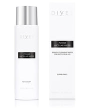 Power Micellar Water - Filler Lux