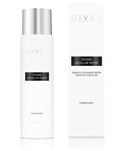 Power Micellar Water - Filler Lux
