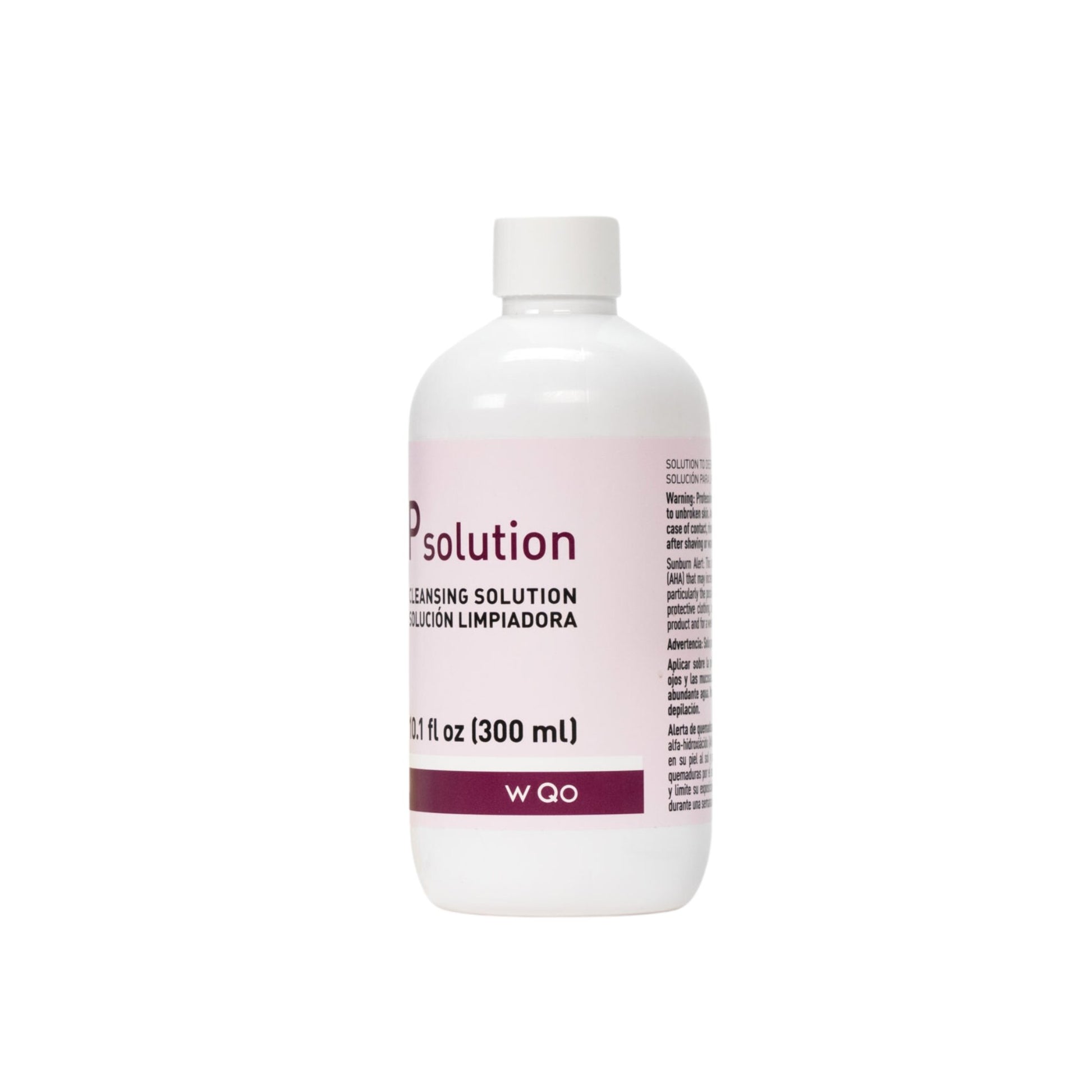 Pre-Treatment Solution - Filler Lux