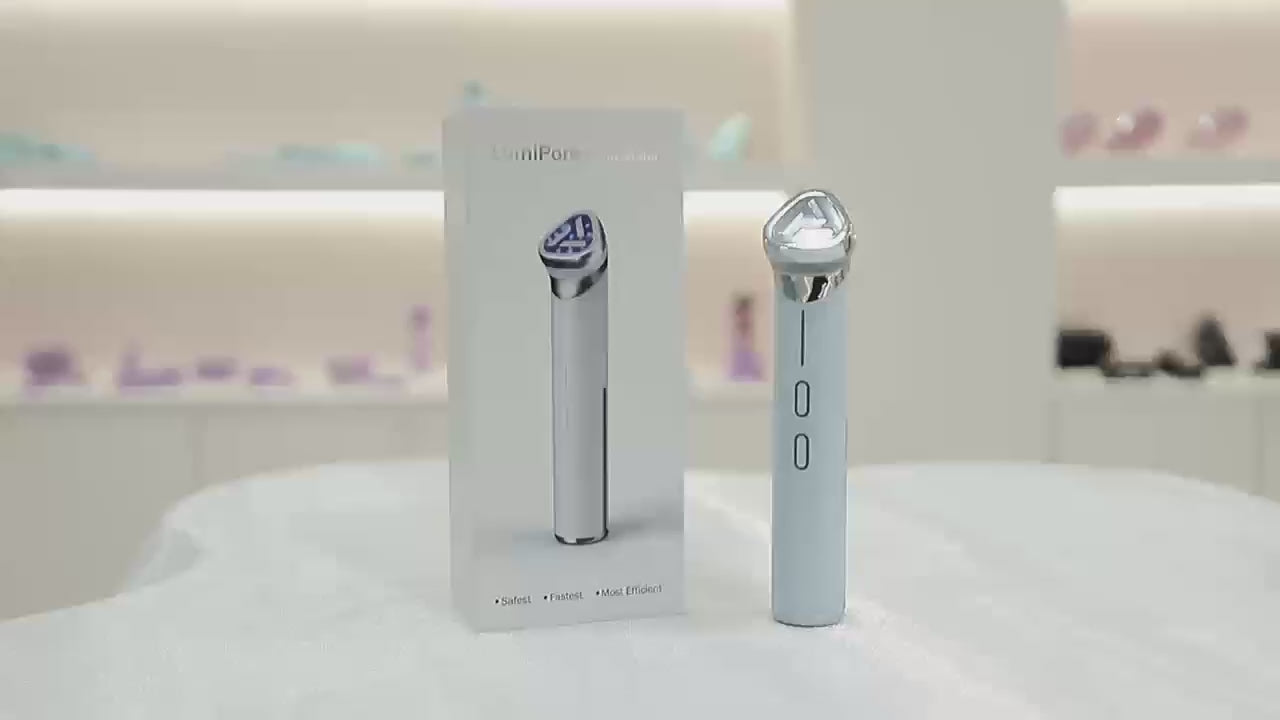 Rejuvenator 4-in-1 Beauty Device | Premium Devices Selection at