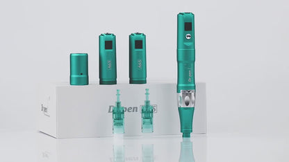 Dr. Pen A6S Microneedling Pen