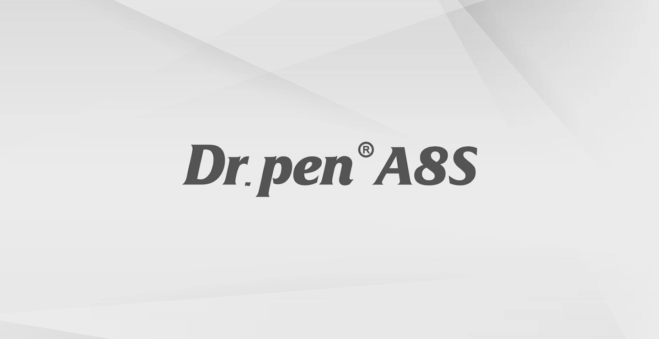 Dr. Pen A8S Microneedling Pen